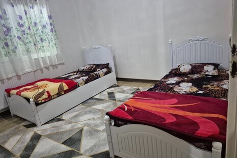 ویلا مبله دوبلکس دوخواب ثمین در فومن