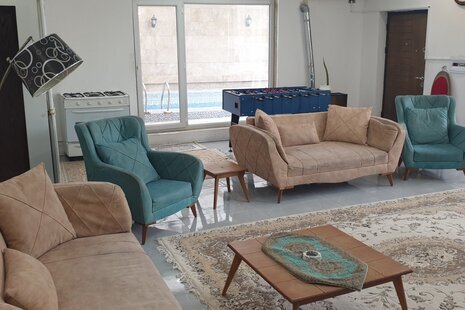 ویلا استخردار تکخواب در ملارد