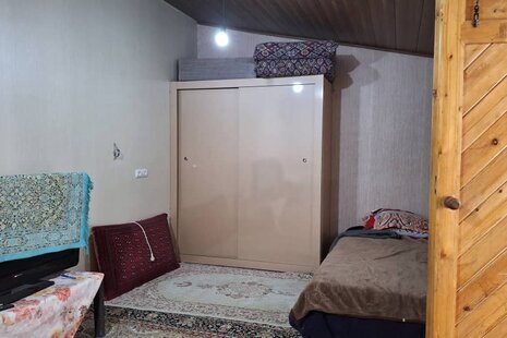 باغ ویلا دو خواب مبله در دماوند