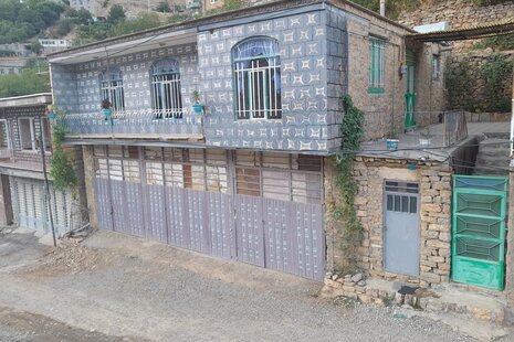 ویلا دو خواب در سرو آباد