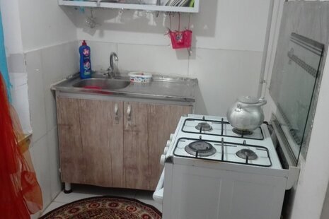 ویلای تک خواب مهلا در رودبار