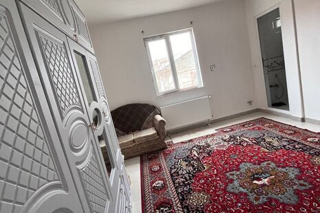 آپارتمان مبله تکخواب (1) در نمین