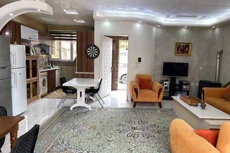 ویلا دوبلکس دو خواب  مارال در ساری