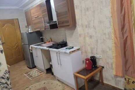 آپارتمان تکخواب در قشم