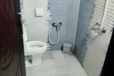 واحد مبله دوخواب 9 در هتل آپارتمان محمودآباد