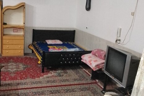 آپارتمان مبله تک خواب در یزد
