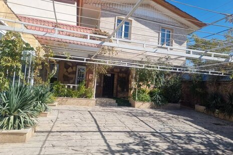 ویلا مبله دوبلکس سه خواب استخردار در رودهن