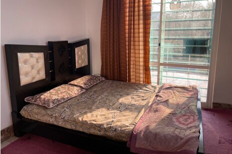 ویلا دوبلکس دوخواب مبله در نور