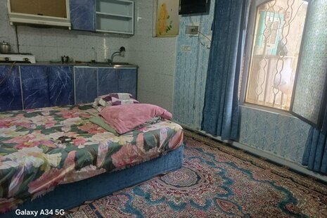 سوئیت 20 متری  302 در مشهد