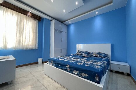 ویلا استخردار تریپلکس در متل قو