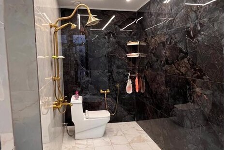 ویلا استخردار دو خواب دلوین در چهارباغ