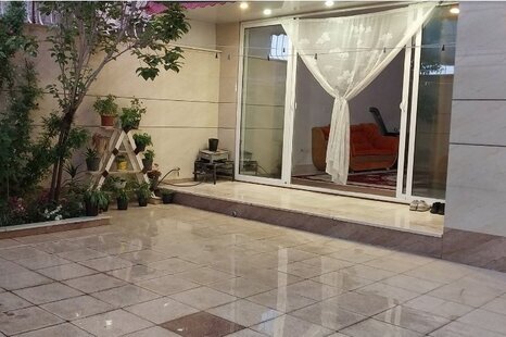 آپارتمان مبله دو خواب در اصفهان
