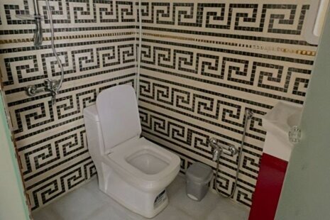 اتاق301 در هتل آپارتمان شیراز