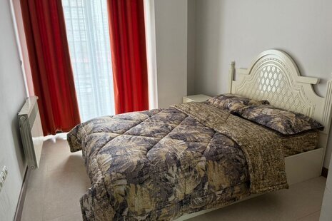 آپارتمان مبله سه خواب مدرن در متل قو