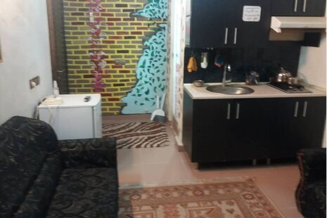 واحد تکخواب 40 متری در لاهیجان