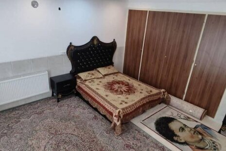 آپارتمان مبله تکخواب در یزد