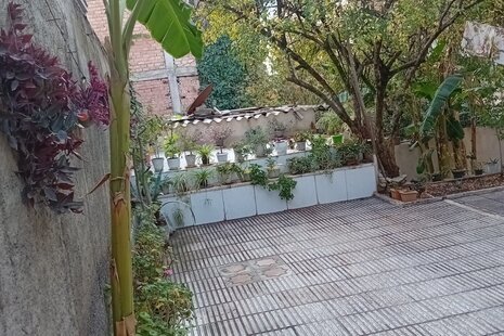 ویلا دوخواب مبله طبیعت در گرگان