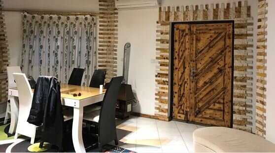 خانه ویلایی دو خواب در رستم رود نور