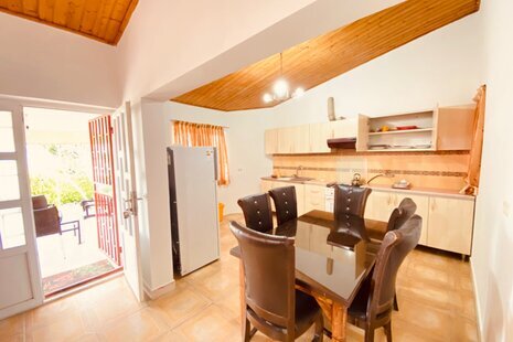 ویلا با ویو دریا در مجموعه ویلایی نور