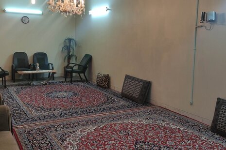 آپارتمان مبله تکخواب در اصفهان
