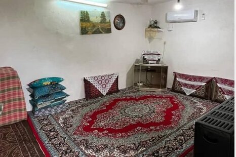 ویلا تکخواب تمشک در شیرگاه