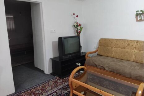 واحد مبله تک خواب نگین یک در طبقه اول ویلای تنکابن