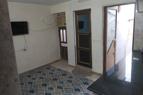 آپارتمان مبله تک خواب میهمان 4 در قشم