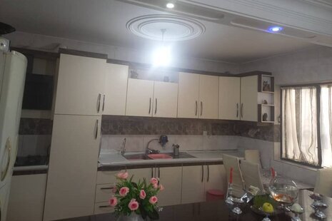 باغ ویلا تکخواب مبله در چمخاله