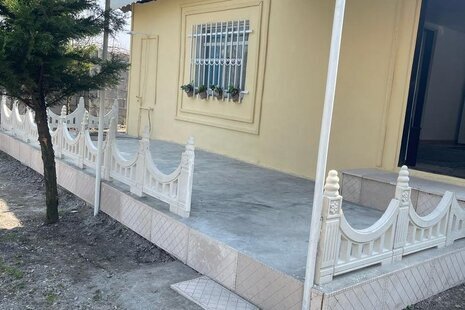 ویلا تکخواب ملورین 3 در بندرانزلی