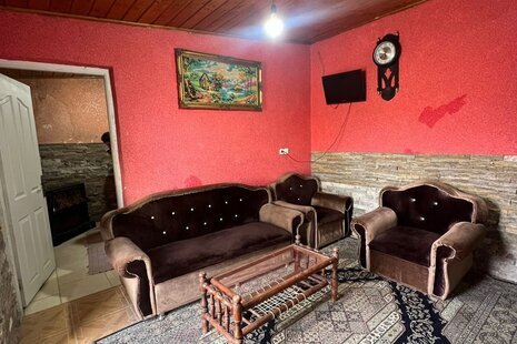 ویلا تکخواب مبله ساحلی شماره 6 در بندرانزلی