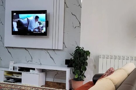 ویلا سه خواب ماه و خورشید در رشت