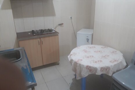 سوئیت سه تخته 1 در میهمانپذیر قم