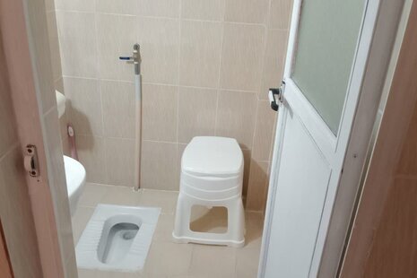 ویلا دوبلکس دوخواب دانش در زیباکنار