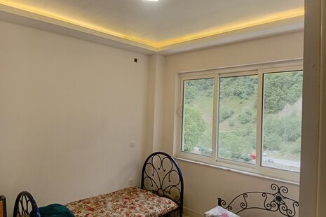 ویلا دوبلکس دوخواب خورشید سه هزار در تنکابن