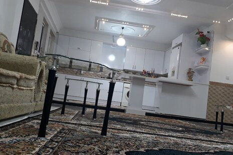 خانه ویلایی دو خواب شیک و نوساز در ماسال