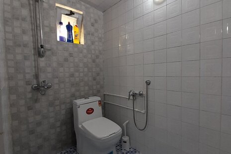 آپارتمان دوخواب مرمر 3 در محمودآباد