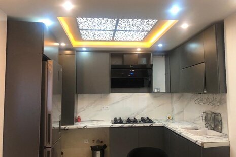 ویلا دوبلکس دو خواب بهارخواب در رشت