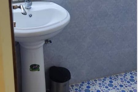 آپارتمان مبله تکخواب در یزد