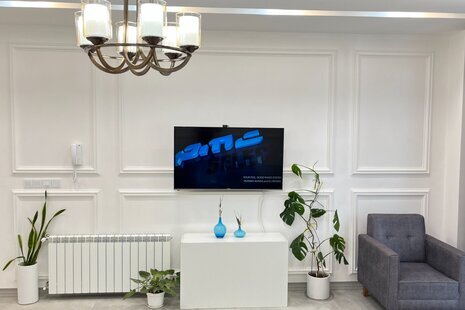 ویلا استخردار دو خواب مگنولیا در رامسر