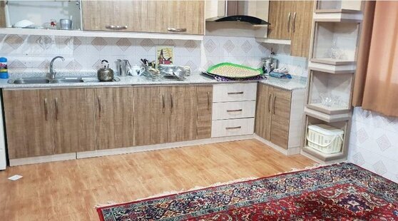 ویلا در روستای گشت فومن