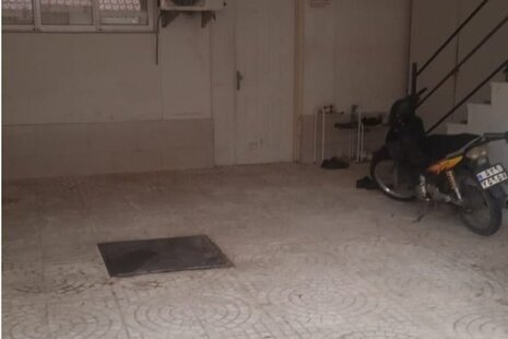 آپارتمان مبله دو خواب در آستارا