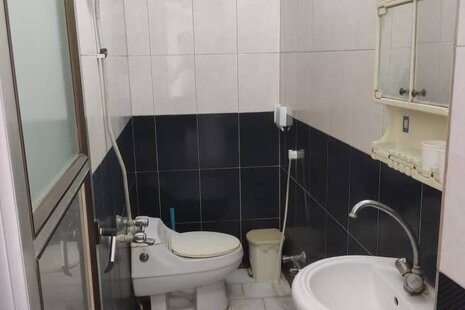 آپارتمان مبله تکخواب در بندر انزلی