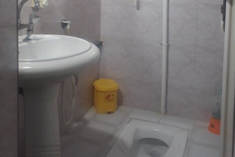 ویلا تکخواب دیبا در تنکابن