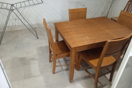 آپارتمان دوخواب مبله در کیش