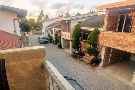 آپارتمان یک خواب زیتون در بابلسر