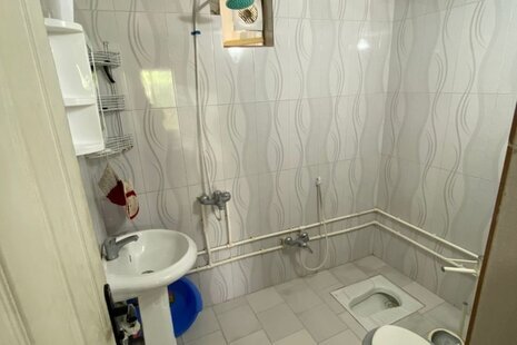 کلبه چوبی دو خواب مبله در ماسال