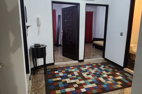 ویلا دوبلکس سه خواب ساحلی (مریس) در فریدونکنار