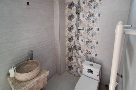 آپارتمان مبله دوخواب پلاک اول در فریدونکنار (1)