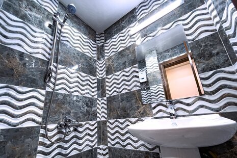 آپارتمان مبله دوخواب پاریس در کیش