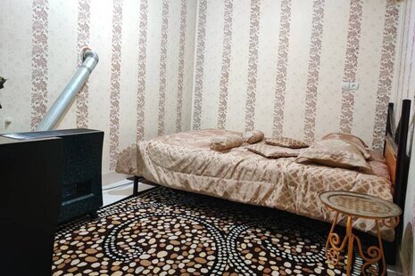 آپارتمان مبله دو خواب در اصفهان